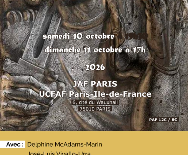 Les egagés du sassoun 