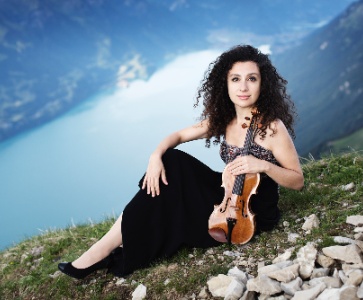 Les Etoiles Romantiques