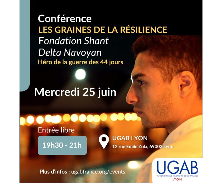 Les Graines de la Résilience