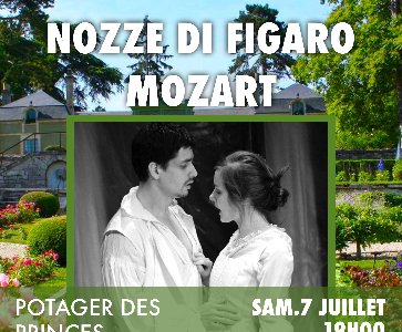 Les Noces de Figaro