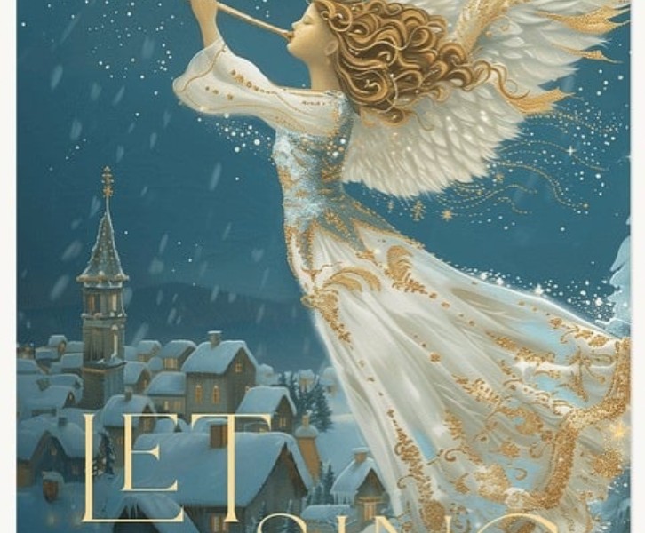 Let Heaven and Nature Sing!