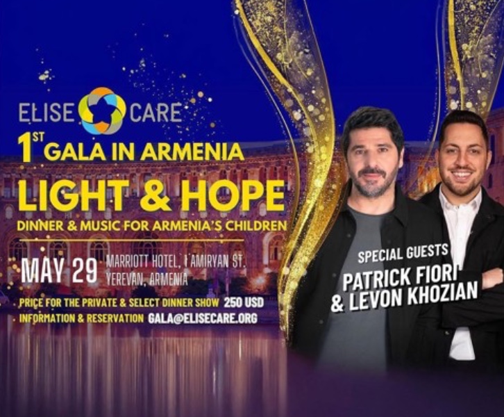 Light & Hope