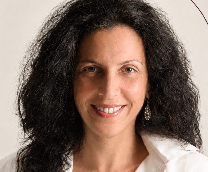 Lilit Pipoyan Live in New York City