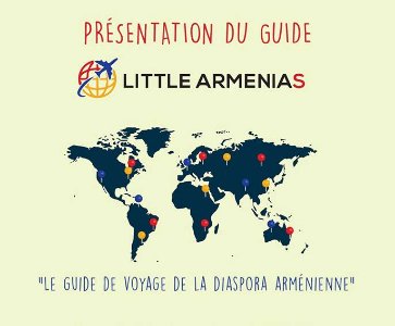 Little Armenias
