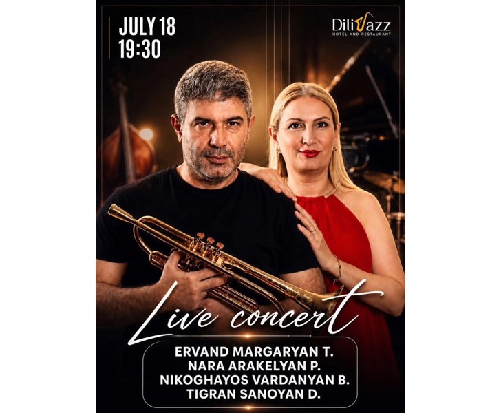 Live Concert