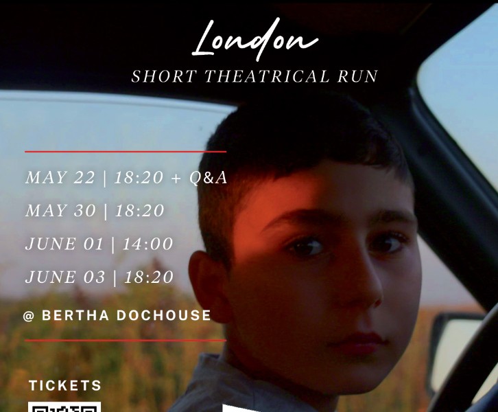 London Film Screening of Award-Winning Artsakh Documentary | MY SWEET LAND