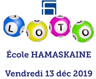 Loto 2019 