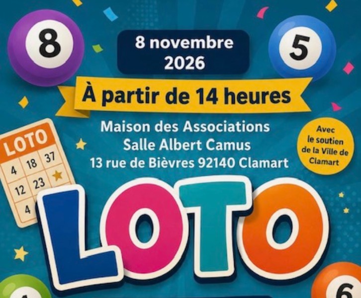 LOTO ANNUEL