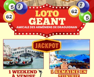 Loto Géant