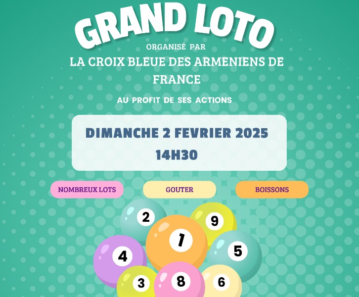 Loto gouter