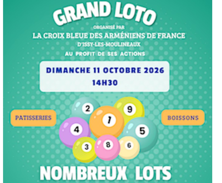 Loto-goûter