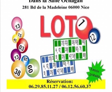 Loto Haygagan