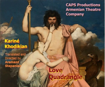 Love Quadrangle