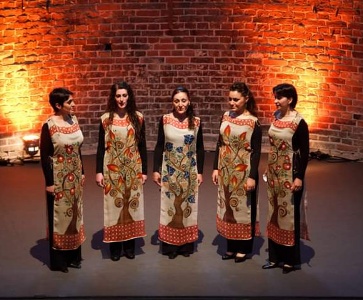 Luys Quintett 