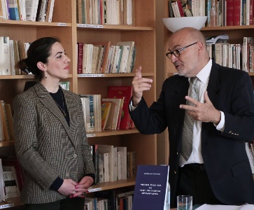 Ի՞նչպես բարելավել մեր վարվելակերպը: