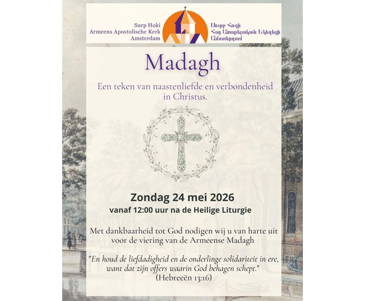 Madagh