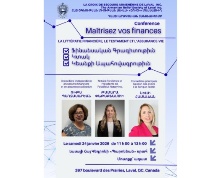 Maitrisez vos finances