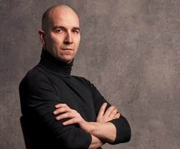 Mario Stefano Pietrodarchi