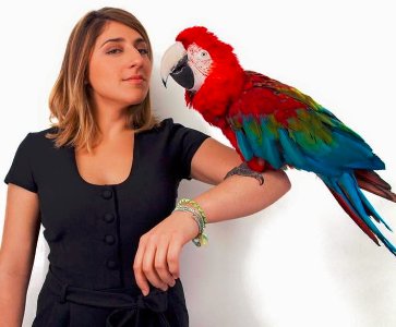 Marion Mézadorian