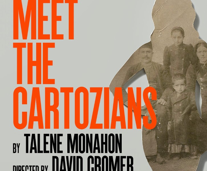Meet the Cartozians