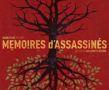 Mémoires d’assassinés
