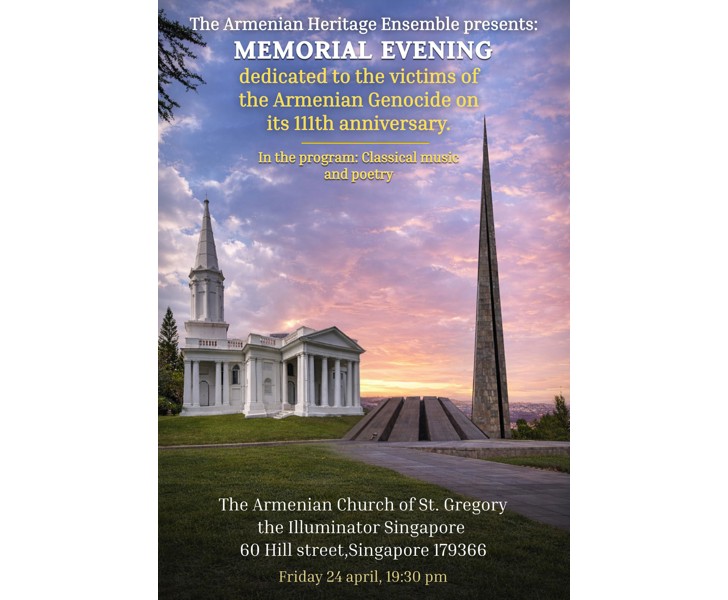 Memorial Evening