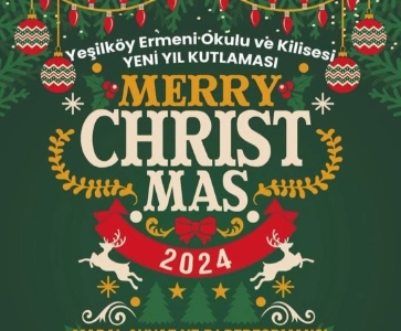 Merry Christmas