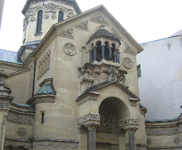 Messe de requiem
