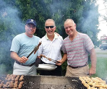 Milwaukee Armenian Fest 2018