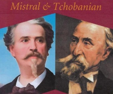 Mistral et Tchobanian : Correspondance(s) poétique(s) 