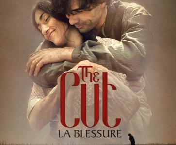 The cut - Fatih Akın