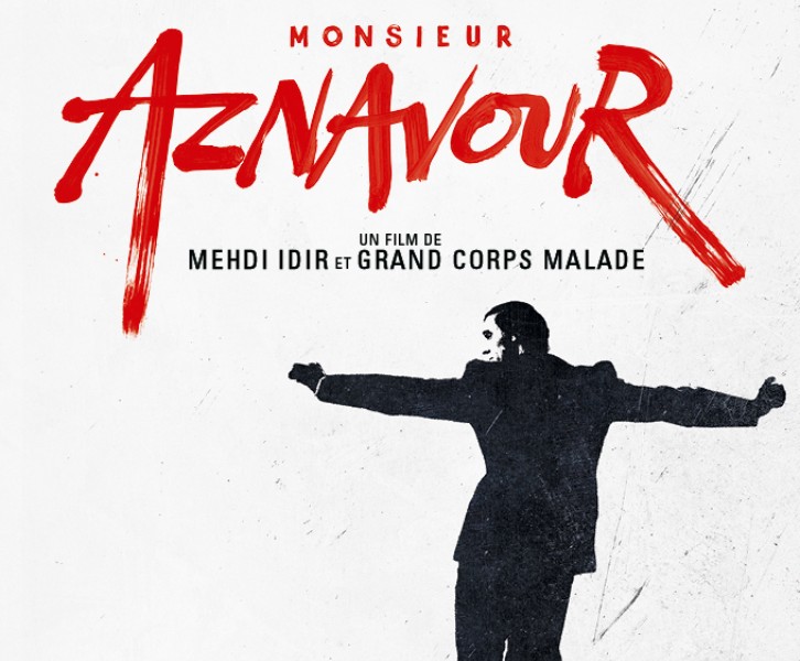 Monsieur Aznavour