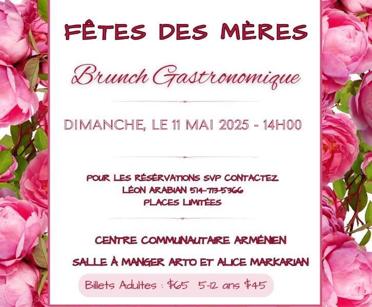 Mothers' Day
