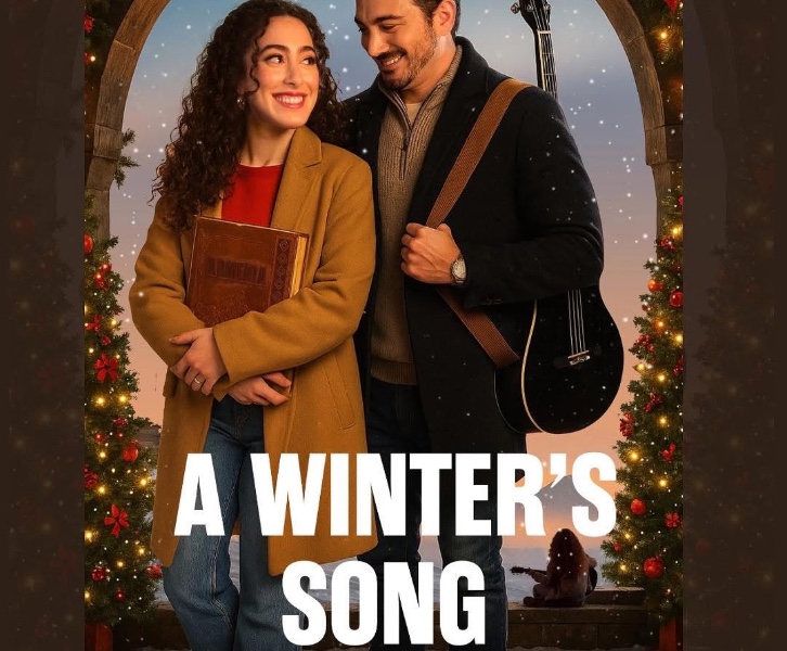 Movie night "A Winter’s Song" - Premiere in Montreal 