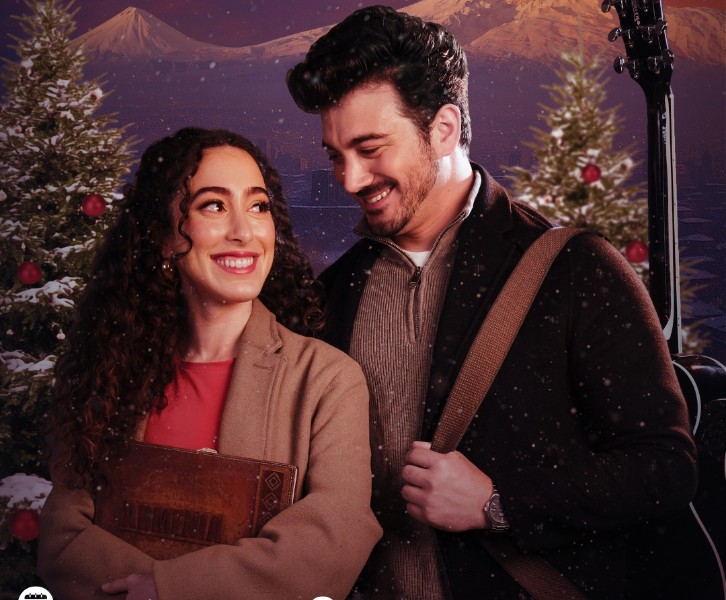 Movie Screening: A Winter’s Song