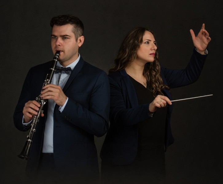 Mozart, Beethoven & Music in Support of Mothers