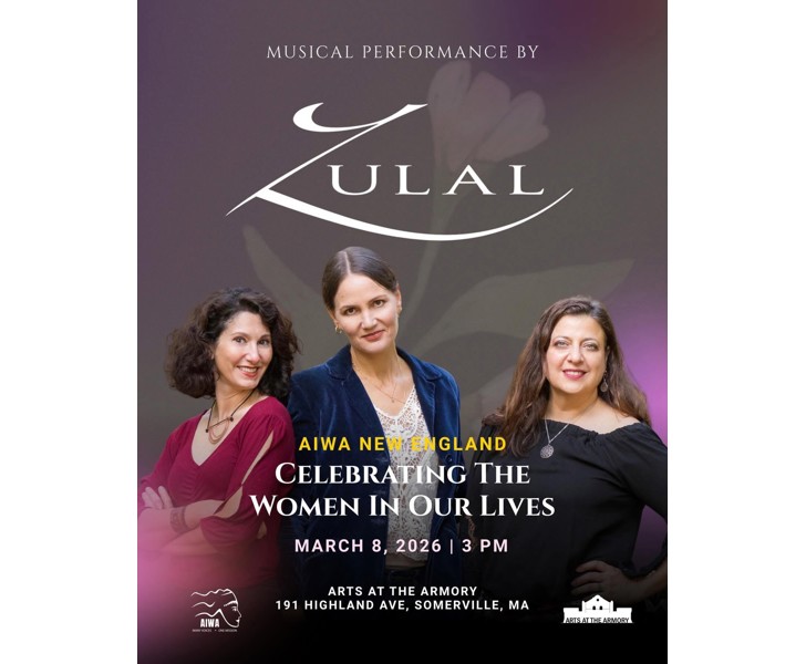 Musical Performance by Zulal