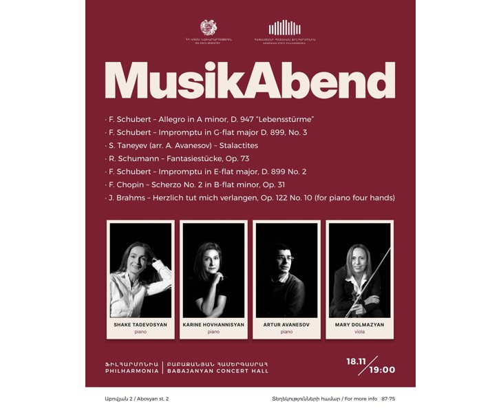 MusikAbend
