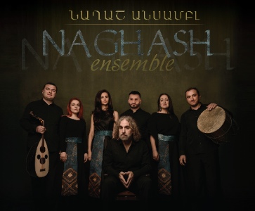 NAGHASH ensemble