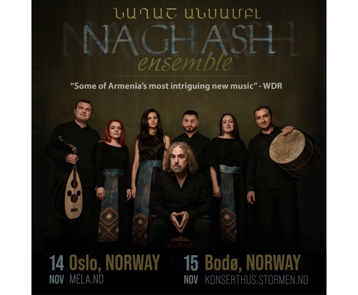 Naghash Ensemble