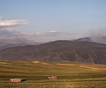 Nagorno-Karabakh: behind the scenes of the last few hours