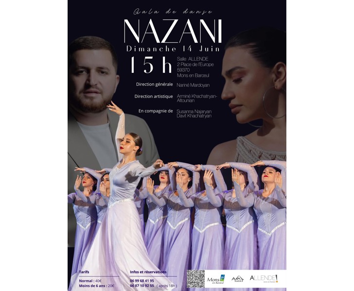 Nazani