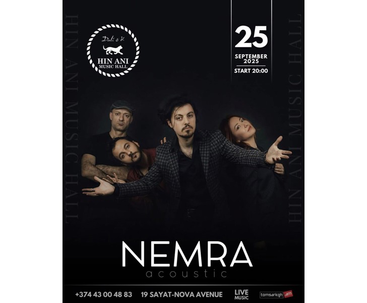 NEMRA acoustic
