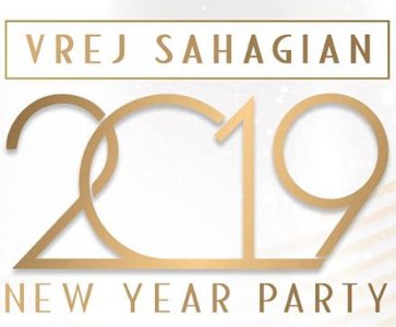 New Year Party 2019