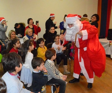 Noël pour les enfants!