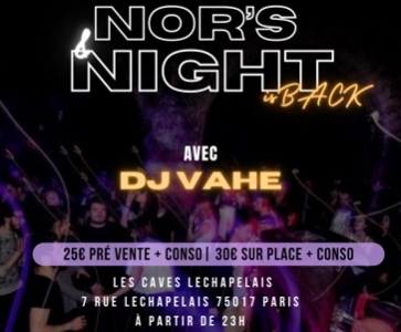 Nor's&Night