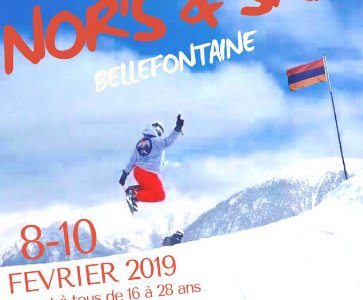 Nor's & Ski