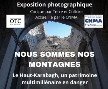 Nous sommes nos montagnes