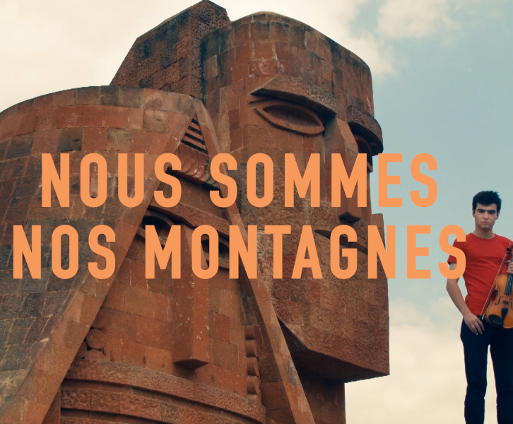 Nous sommes nos montagnes