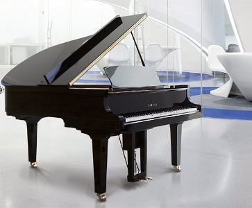Nuit du piano avec Jean-Paul Gasparian